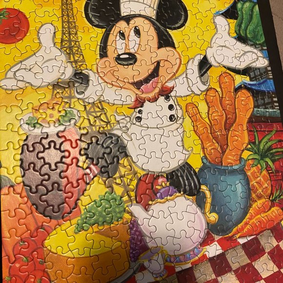 puzzles - Picture 7 of 10